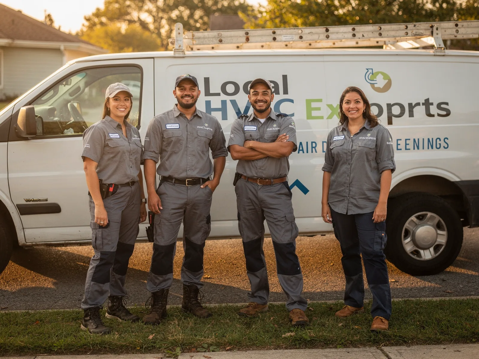 24/7 HVAC Repair & AC Replacement company in Maryland, NY